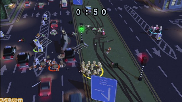 『バイキングぽいぽい!!』が期間限定で50％オフ！　PS Storeにて販売中_04