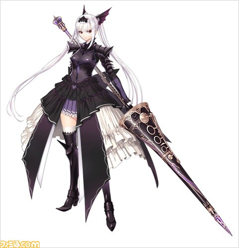 『チェインクロニクルV』第2部アップデート日が4月22日に決定_03