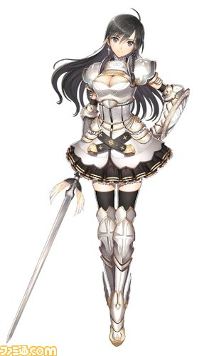 『チェインクロニクルV』第2部アップデート日が4月22日に決定_07