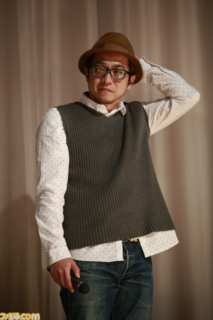 花澤香菜さん主演映画『君がいなくちゃだめなんだ』初日舞台挨拶オフィシャルリポート_06