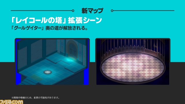 アメリカザリガニとStella☆Beatsも登場した『チョコットランド』オフラインイベント“チョコットLive 2015”リポート、最新情報もザックザク！_11