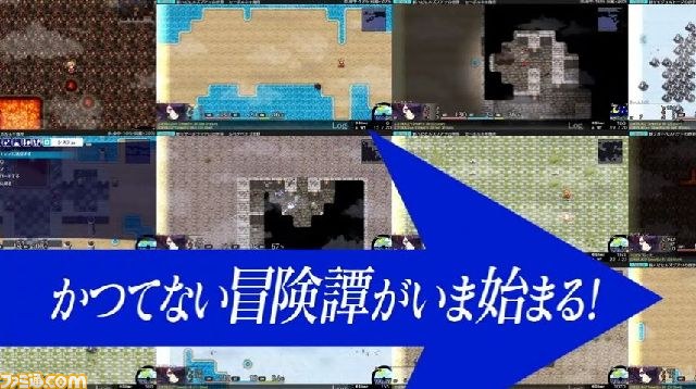 『不思議のクロニクル 振リ返リマセン勝ツマデハ』　本日より公式サイトオープン！　ティザームービーも公開【動画あり】_10