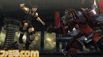 【先出し週刊ファミ通】『戦国BASARA4 皇』発売日決定！　『大逆転裁判』、『ドラゴンズドグマ オンライン』など、カプコン4タイトルを紹介！（2015年4月2日発売号）_07