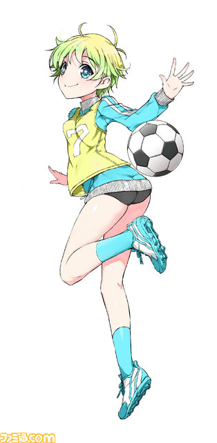 『部活少女バトル』に新部活“サッカー部”が追加＆イベント“野望のキックオフ”開催_07