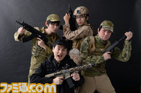 【先出し週刊ファミ通】『地球防衛軍4.1』の発売記念特集! “EBF”メンバーによるファミ通流の攻略情報をお届け!!(2015年4月2日発売号)_03
