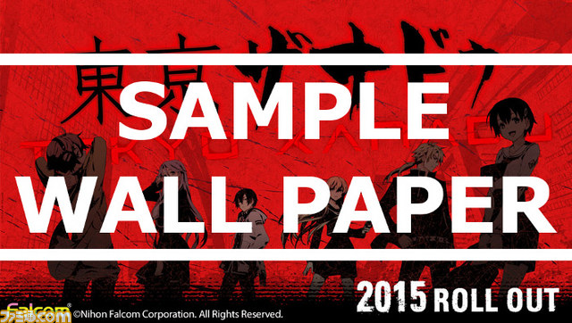 『東亰ザナドゥ』&『空の軌跡FC Evolution』のW表紙! “ファルコムマガジン2015 vol.1”の配布がスタート_01