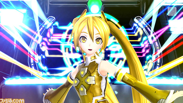『初音ミク -プロジェクト ディーヴァ- F 2nd』エクストラデータ第14弾の配信と“金のモジュールプレゼント”キャンペーンがスタート_03