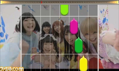 『大合奏!バンドブラザーズP』×でんぱ組.inc! “遊べる動画”に『でんでんぱっしょん』MVがラインアップ_02