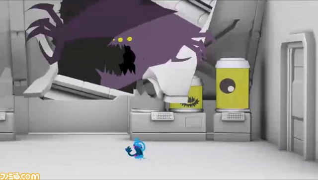 『モンスターバッグ』可愛らしくて残虐なパズルアドベンチャーがPS Vitaで4月1日より配信開始、5月6日まではPS Plusフリープレイ対象に_19