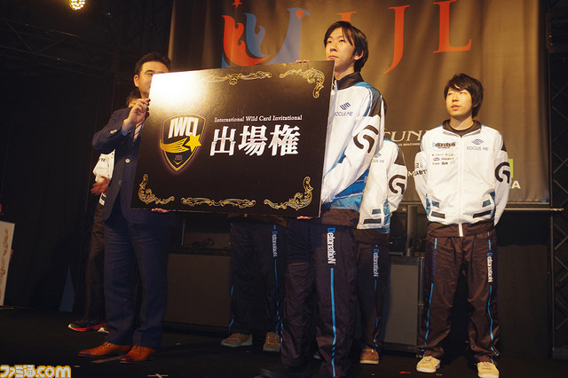 『League of Legends』国際大会への出場権はプロチーム・DetonatioN Focus Meが獲得！　歴史的大会“LJL 2015 SEASON1 FINAL”リポート_30