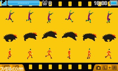 『ピンチ50連発!!』ニンテンドー3DS用“テーマ”第2弾が配信開始【動画あり】_08