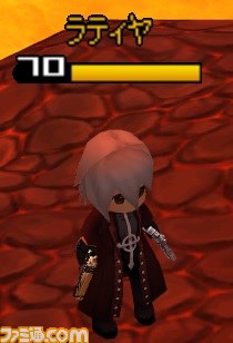 『MazeMyth（メイズミス）』 “ゴッドにゃんガチャ”がリニューアル再登場！　大当たりアイテムとペットを追加_14