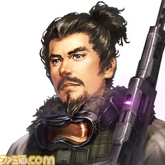 『信長の野望 201X』 公式サイトにて登場武将41名のビジュアルが公開！　Twitterアイコンの配信と連動したキャンペーンも実施_10