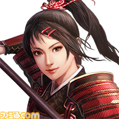 『信長の野望 201X』 公式サイトにて登場武将41名のビジュアルが公開！　Twitterアイコンの配信と連動したキャンペーンも実施_03