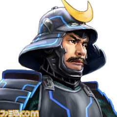 『信長の野望 201X』 公式サイトにて登場武将41名のビジュアルが公開！　Twitterアイコンの配信と連動したキャンペーンも実施_25