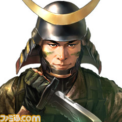 『信長の野望 201X』 公式サイトにて登場武将41名のビジュアルが公開！　Twitterアイコンの配信と連動したキャンペーンも実施_08
