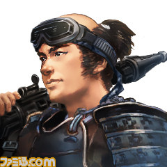 『信長の野望 201X』 公式サイトにて登場武将41名のビジュアルが公開！　Twitterアイコンの配信と連動したキャンペーンも実施_16