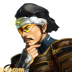 『信長の野望 201X』 公式サイトにて登場武将41名のビジュアルが公開！　Twitterアイコンの配信と連動したキャンペーンも実施_17