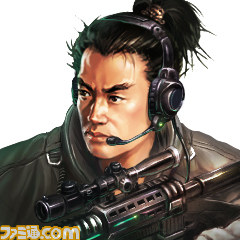 『信長の野望 201X』 公式サイトにて登場武将41名のビジュアルが公開！　Twitterアイコンの配信と連動したキャンペーンも実施_23
