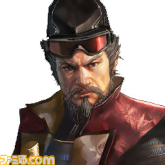 『信長の野望 201X』 公式サイトにて登場武将41名のビジュアルが公開！　Twitterアイコンの配信と連動したキャンペーンも実施_14