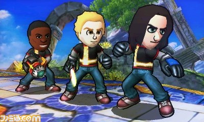 『大乱闘スマッシュブラザーズ』に『MOTHER3』の“リュカ”が参戦決定、ミュウツーは4月28日より販売開始_03