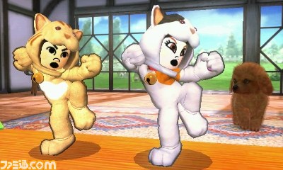 『大乱闘スマッシュブラザーズ』に『MOTHER3』の“リュカ”が参戦決定、ミュウツーは4月28日より販売開始_04