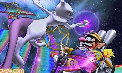 『大乱闘スマッシュブラザーズ』に『MOTHER3』の“リュカ”が参戦決定、ミュウツーは4月28日より販売開始_23