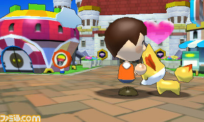 『みんなのポケモンスクランブル』が4月8日に配信決定、メガシンカポケモンも参戦！_04