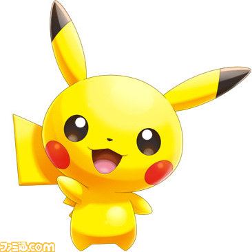 『みんなのポケモンスクランブル』が4月8日に配信決定、メガシンカポケモンも参戦！_55