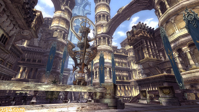 新作MMORPG『ECHO OF SOUL』が発表　ティザーサイト、PVが公開【動画あり】_09