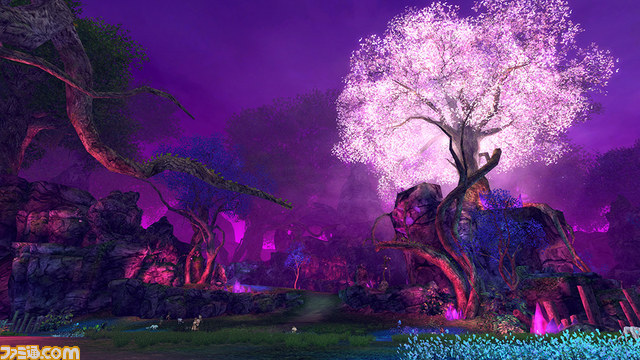 新作MMORPG『ECHO OF SOUL』が発表　ティザーサイト、PVが公開【動画あり】_10