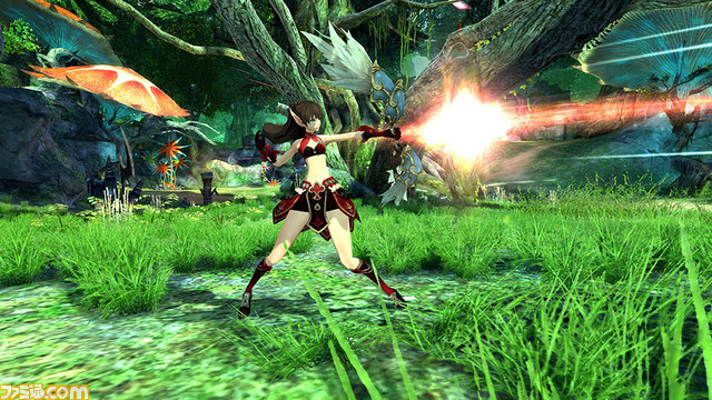 新作MMORPG『ECHO OF SOUL』が発表　ティザーサイト、PVが公開【動画あり】_12