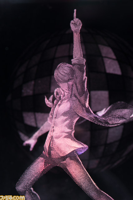 『ペルソナ4 ダンシング・オールナイト ファミ通DXパック』描き下ろしA2タペストリー、バンダナなどオリジナルグッズのデザインを公開！_05