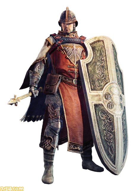【速報】『ドラゴンズドグマ オンライン』4月7日よりアルファテスト参加者募集を開始！_10