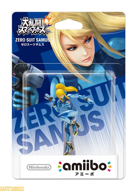 amiiboの『大乱闘スマッシュブラザーズ』シリーズに新ラインアップ！　追加の9種をご紹介_04