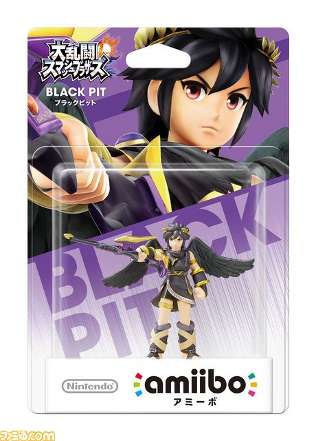amiiboの『大乱闘スマッシュブラザーズ』シリーズに新ラインアップ！　追加の9種をご紹介_05