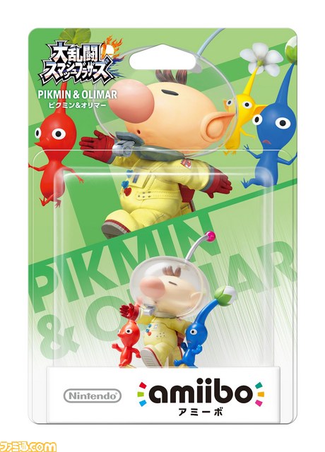 amiiboの『大乱闘スマッシュブラザーズ』シリーズに新ラインアップ！　追加の9種をご紹介_08