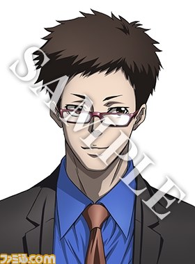 『PSYCHO-PASS サイコパス 選択なき幸福』OPムービーが公開、店舗特典情報も明らかに_01