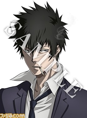 『PSYCHO-PASS サイコパス 選択なき幸福』OPムービーが公開、店舗特典情報も明らかに_11