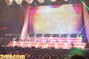 ひと回りもふた回りも大きくなったアイドルたちがプロデューサーを魅了 『アイマス ミリオンライブ!』2ndライブday1リポート_19