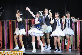 ひと回りもふた回りも大きくなったアイドルたちがプロデューサーを魅了 『アイマス ミリオンライブ!』2ndライブday1リポート_23