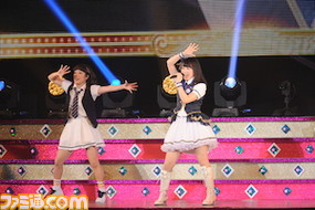 ひと回りもふた回りも大きくなったアイドルたちがプロデューサーを魅了 『アイマス ミリオンライブ!』2ndライブday1リポート_24