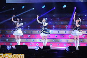 ひと回りもふた回りも大きくなったアイドルたちがプロデューサーを魅了 『アイマス ミリオンライブ!』2ndライブday1リポート_26