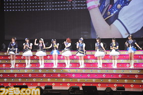 ひと回りもふた回りも大きくなったアイドルたちがプロデューサーを魅了 『アイマス ミリオンライブ!』2ndライブday1リポート_27