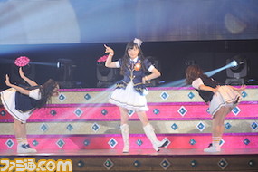 ひと回りもふた回りも大きくなったアイドルたちがプロデューサーを魅了 『アイマス ミリオンライブ!』2ndライブday1リポート_32