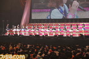 ひと回りもふた回りも大きくなったアイドルたちがプロデューサーを魅了 『アイマス ミリオンライブ!』2ndライブday1リポート_02