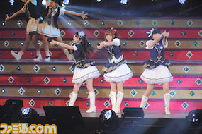 ひと回りもふた回りも大きくなったアイドルたちがプロデューサーを魅了 『アイマス ミリオンライブ!』2ndライブday1リポート_04
