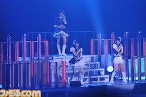 ひと回りもふた回りも大きくなったアイドルたちがプロデューサーを魅了 『アイマス ミリオンライブ!』2ndライブday1リポート_07