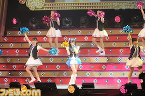 ひと回りもふた回りも大きくなったアイドルたちがプロデューサーを魅了 『アイマス ミリオンライブ!』2ndライブday1リポート_08