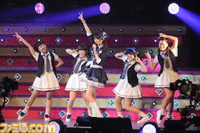 ひと回りもふた回りも大きくなったアイドルたちがプロデューサーを魅了 『アイマス ミリオンライブ!』2ndライブday1リポート_09